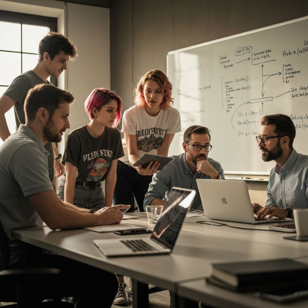 Career-Focused IT Courses