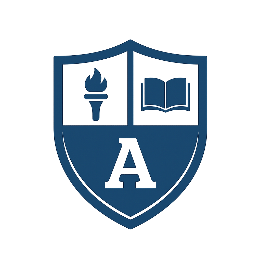 Aknurwar's Academy